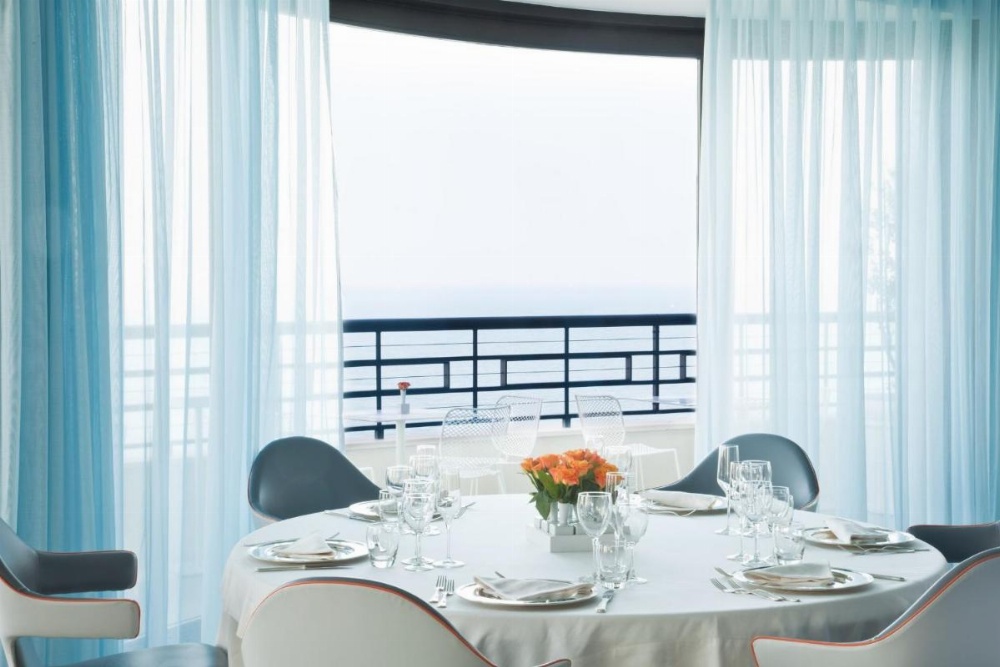 Grande Albergo Delle Nazioni Image 6