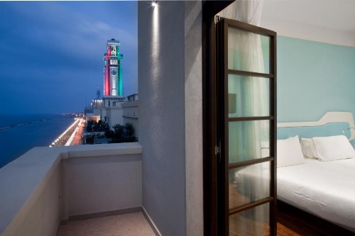 Grande Albergo Delle Nazioni image 8
