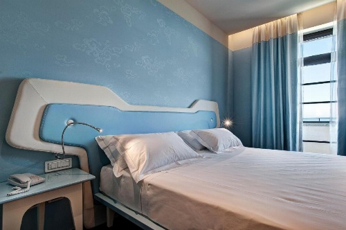 Grande Albergo Delle Nazioni image 11