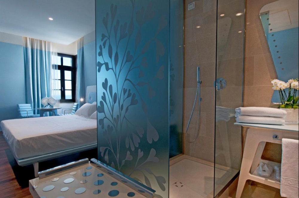 Grande Albergo Delle Nazioni Image 13