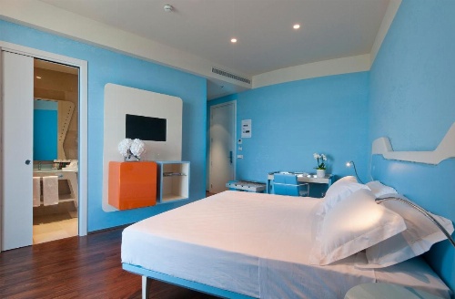 Grande Albergo Delle Nazioni image 15