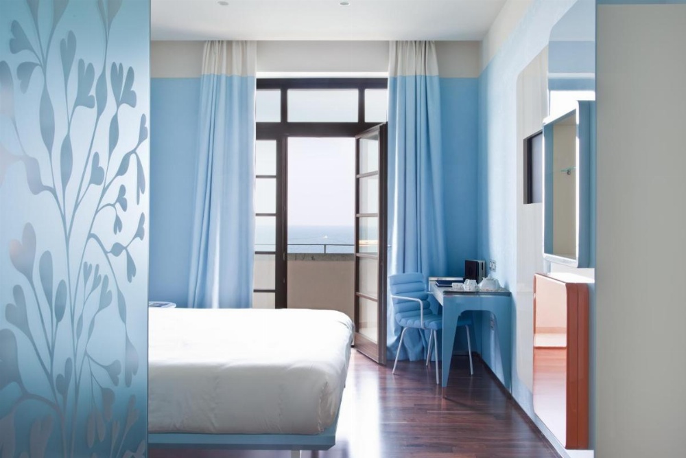 Grande Albergo Delle Nazioni Image 16