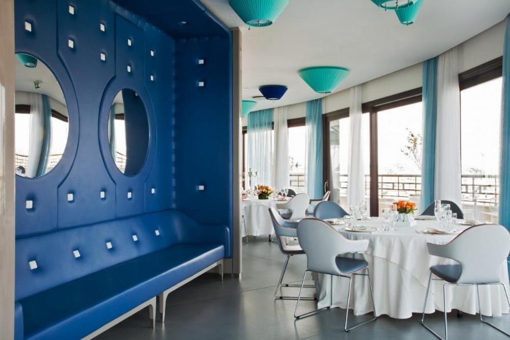 Grande Albergo Delle Nazioni Main image